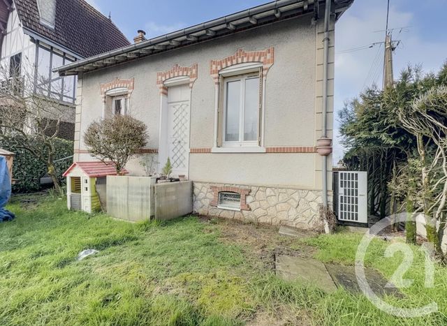 Maison à vendre LA FERTE ST AUBIN