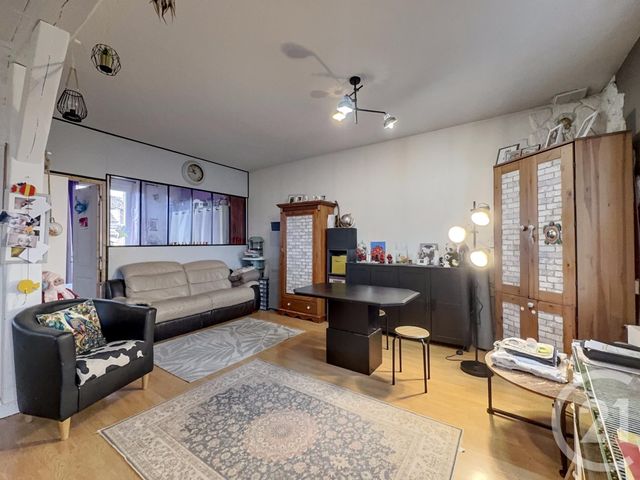 Maison &agrave; vendre - 5 pi&egrave;ces - 81 m2 - La Ferte St Aubin - 45 - CENTRE