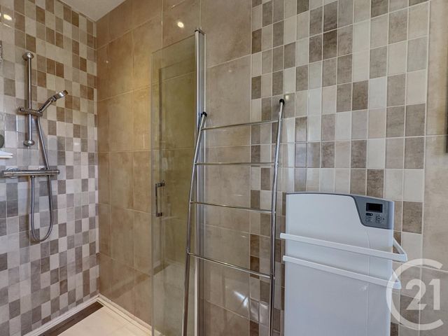 Maison &agrave; vendre - 6 pi&egrave;ces - 122 m2 - La Ferte St Aubin - 45 - CENTRE