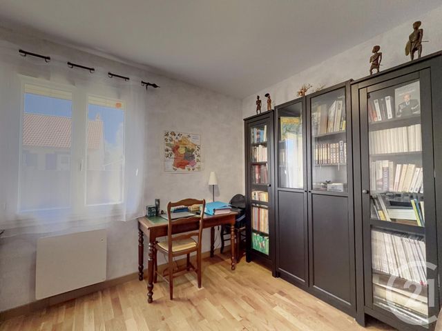 Maison &agrave; vendre - 6 pi&egrave;ces - 122 m2 - La Ferte St Aubin - 45 - CENTRE