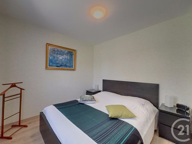 Maison &agrave; vendre - 6 pi&egrave;ces - 122 m2 - La Ferte St Aubin - 45 - CENTRE