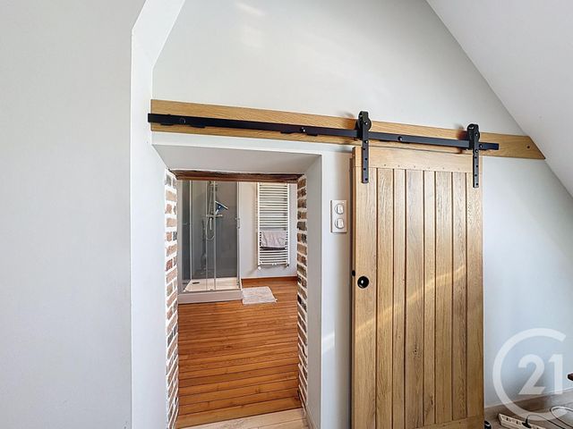 Maison à vendre - 6 pièces - 140,95 m2 - La Ferte St Aubin - 45 - CENTRE