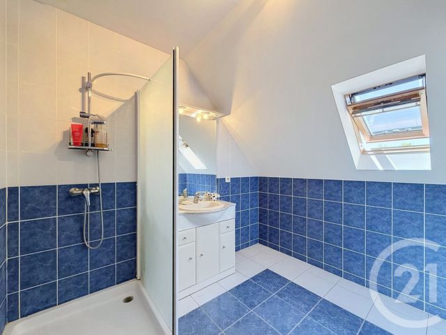 Maison &agrave; vendre - 7 pi&egrave;ces - 164,47 m2 - La Ferte St Aubin - 45 - CENTRE