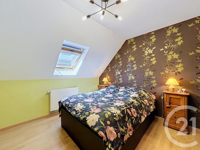 Maison &agrave; vendre - 7 pi&egrave;ces - 164,47 m2 - La Ferte St Aubin - 45 - CENTRE
