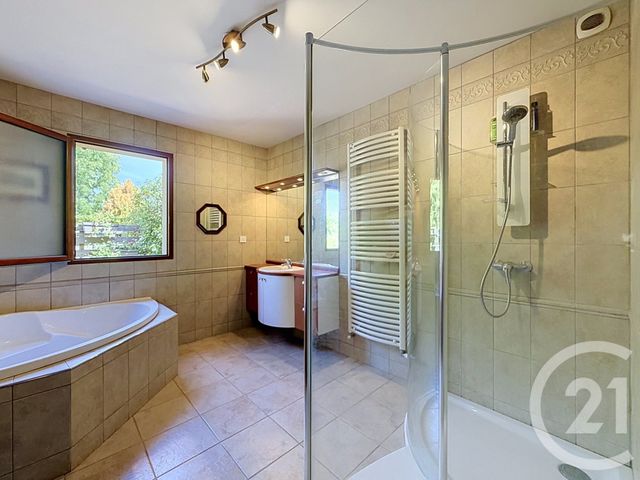 Maison &agrave; vendre - 7 pi&egrave;ces - 164,47 m2 - La Ferte St Aubin - 45 - CENTRE