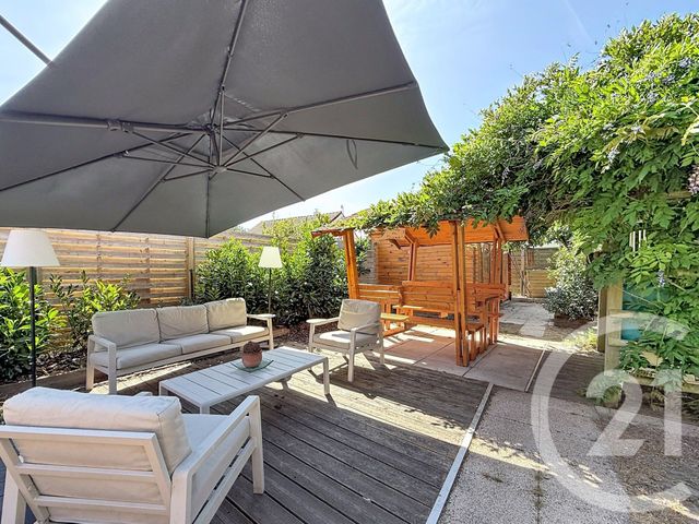 Maison &agrave; vendre - 7 pi&egrave;ces - 164,47 m2 - La Ferte St Aubin - 45 - CENTRE
