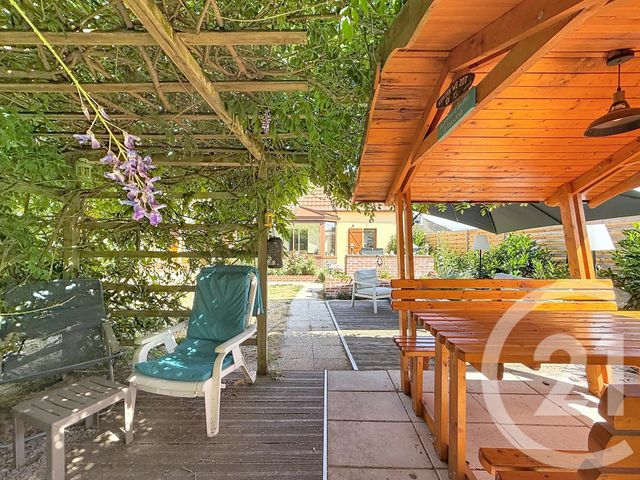 Maison &agrave; vendre - 7 pi&egrave;ces - 164,47 m2 - La Ferte St Aubin - 45 - CENTRE