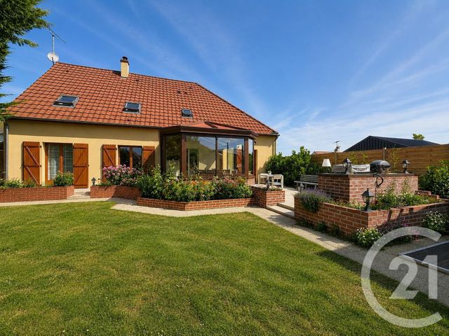 Maison à vendre LA FERTE ST AUBIN
