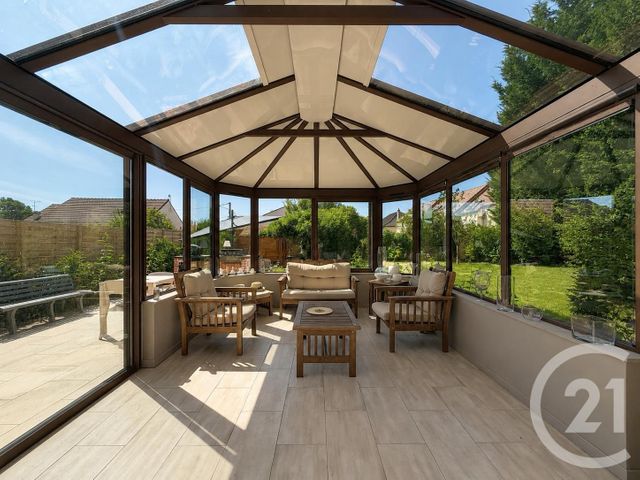 Maison &agrave; vendre - 7 pi&egrave;ces - 164,47 m2 - La Ferte St Aubin - 45 - CENTRE