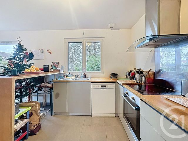 Maison &agrave; vendre - 4 pi&egrave;ces - 85 m2 - La Ferte St Aubin - 45 - CENTRE