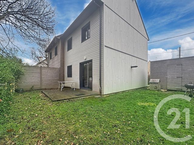 Maison &agrave; vendre - 4 pi&egrave;ces - 85 m2 - La Ferte St Aubin - 45 - CENTRE