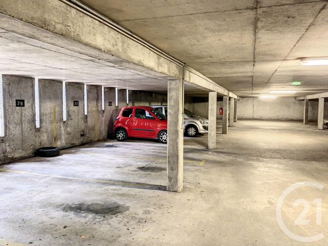 Parking à vendre - 14 m2 - Orleans - 45 - CENTRE