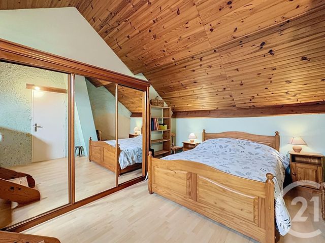 Maison à vendre - 5 pièces - 110 m2 - La Ferte St Aubin - 45 - CENTRE