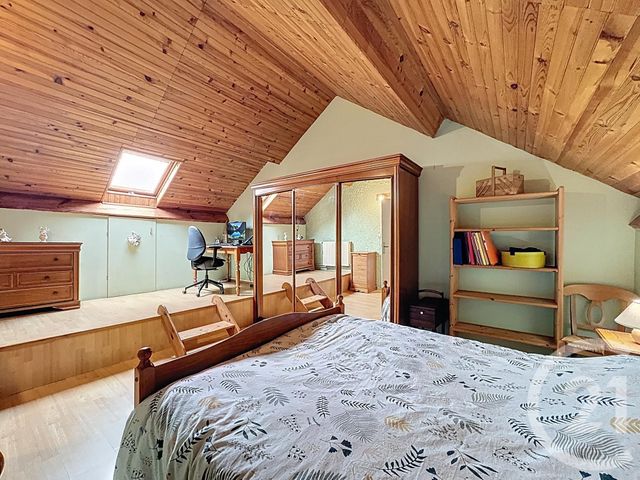 Maison à vendre - 5 pièces - 110 m2 - La Ferte St Aubin - 45 - CENTRE