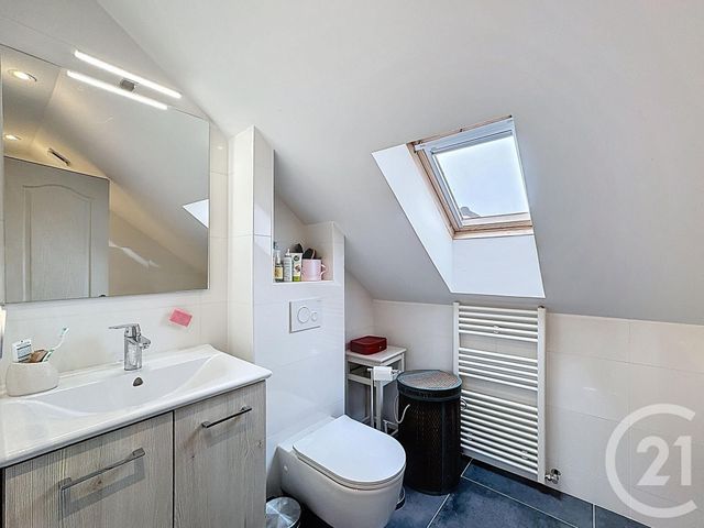 Maison à vendre - 5 pièces - 110 m2 - La Ferte St Aubin - 45 - CENTRE