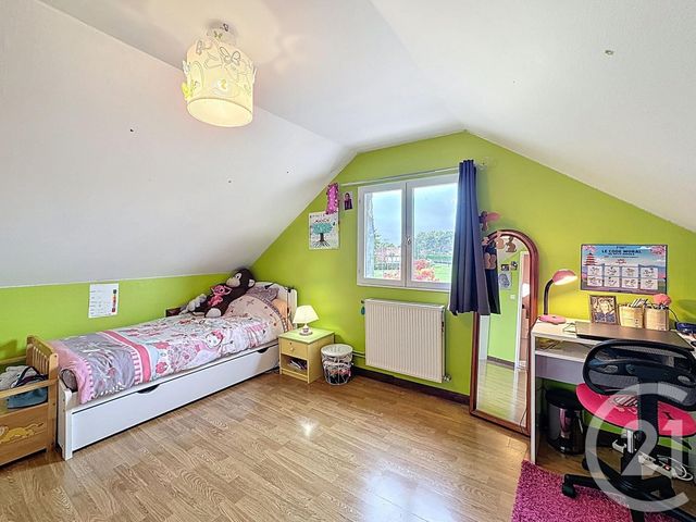 Maison à vendre - 5 pièces - 110 m2 - La Ferte St Aubin - 45 - CENTRE