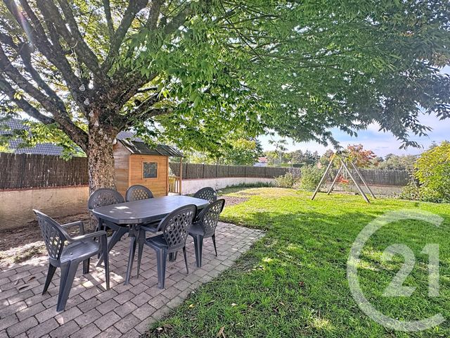 Maison à vendre - 5 pièces - 110 m2 - La Ferte St Aubin - 45 - CENTRE