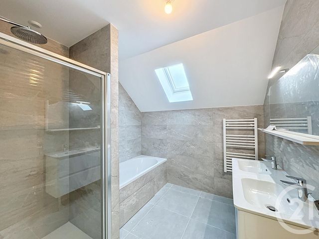 Maison à vendre - 5 pièces - 118,09 m2 - La Ferte St Aubin - 45 - CENTRE