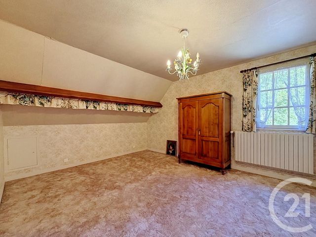 Maison &agrave; vendre - 6 pi&egrave;ces - 185 m2 - Menestreau En Villette - 45 - CENTRE