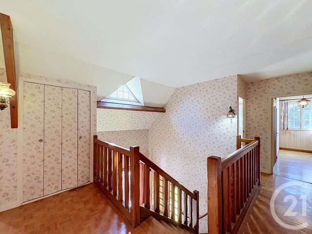 Maison &agrave; vendre - 6 pi&egrave;ces - 185 m2 - Menestreau En Villette - 45 - CENTRE