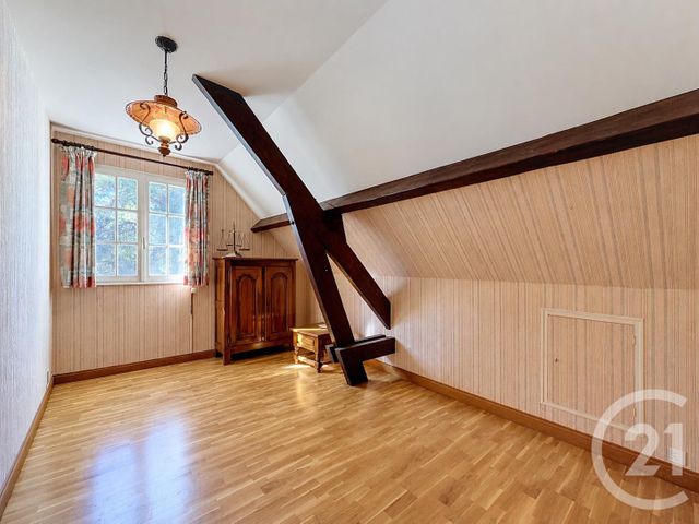 Maison &agrave; vendre - 6 pi&egrave;ces - 185 m2 - Menestreau En Villette - 45 - CENTRE