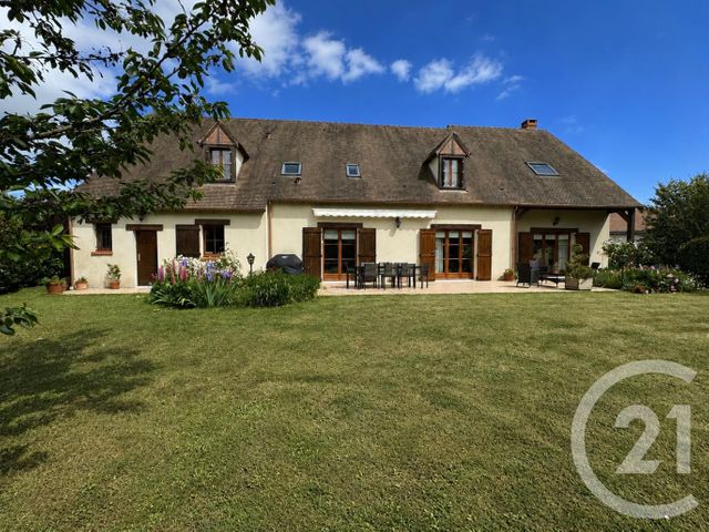 maison - ARDON - 45