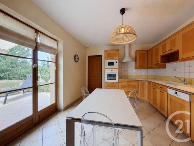 Maison &agrave; vendre - 6 pi&egrave;ces - 263,40 m2 - Ardon - 45 - CENTRE