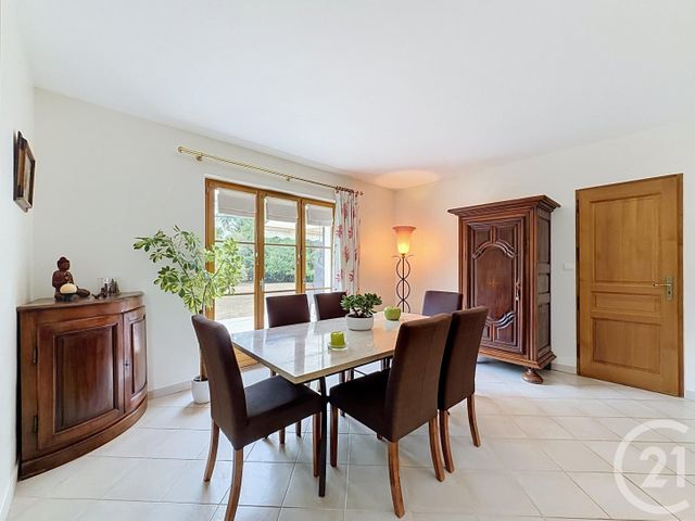 Maison &agrave; vendre - 6 pi&egrave;ces - 263,40 m2 - Ardon - 45 - CENTRE