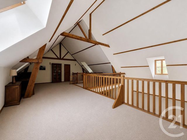 Maison &agrave; vendre - 6 pi&egrave;ces - 263,40 m2 - Ardon - 45 - CENTRE