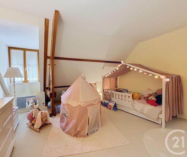 Maison &agrave; vendre - 6 pi&egrave;ces - 263,40 m2 - Ardon - 45 - CENTRE