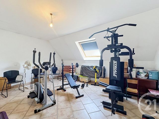 Maison &agrave; vendre - 8 pi&egrave;ces - 226 m2 - La Ferte St Aubin - 45 - CENTRE