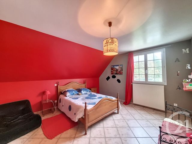 Maison à vendre - 8 pièces - 226 m2 - La Ferte St Aubin - 45 - CENTRE