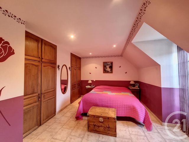 Maison à vendre - 8 pièces - 226 m2 - La Ferte St Aubin - 45 - CENTRE