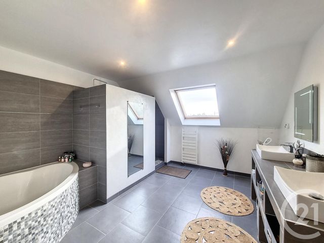 Maison à vendre - 8 pièces - 226 m2 - La Ferte St Aubin - 45 - CENTRE