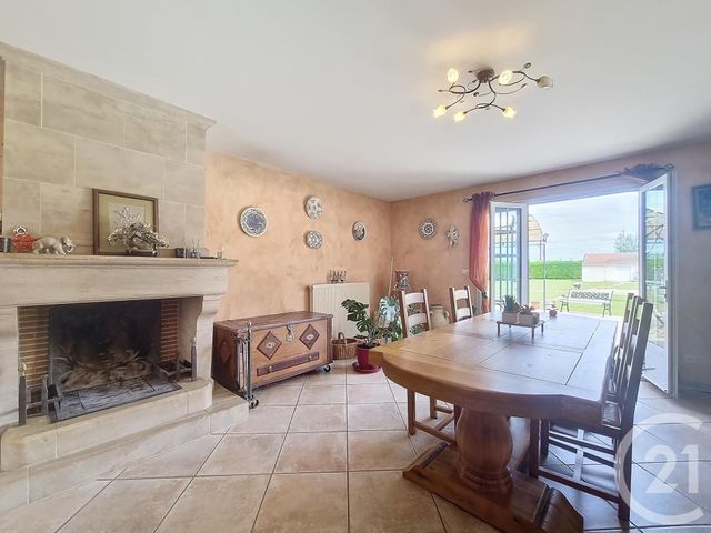 Maison à vendre - 8 pièces - 226 m2 - La Ferte St Aubin - 45 - CENTRE