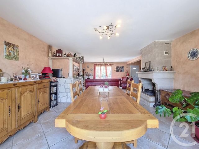 Maison à vendre - 8 pièces - 226 m2 - La Ferte St Aubin - 45 - CENTRE