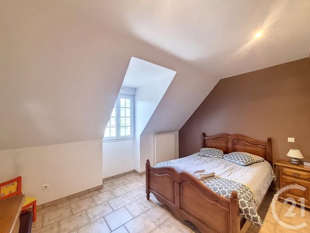 Maison à vendre - 8 pièces - 226 m2 - La Ferte St Aubin - 45 - CENTRE