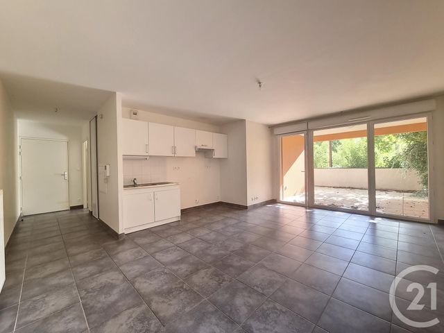 Appartement F3 à vendre - 3 pièces - 66 m2 - Olivet - 45 - CENTRE