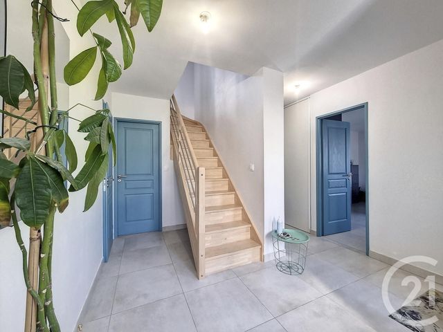 Maison &agrave; vendre - 6 pi&egrave;ces - 141,05 m2 - Jouy Le Potier - 45 - CENTRE