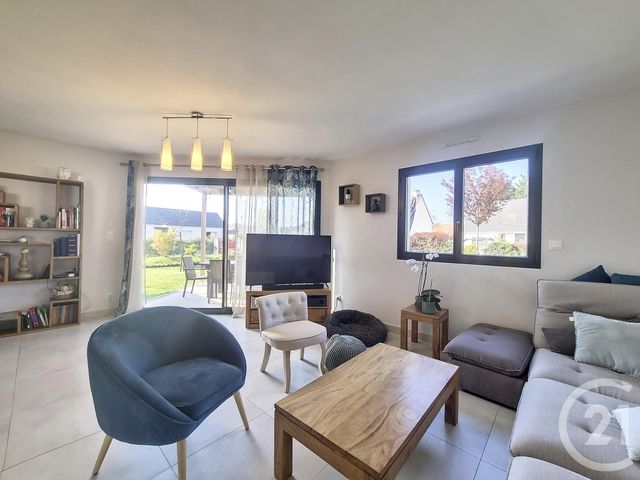 Maison &agrave; vendre - 6 pi&egrave;ces - 141,05 m2 - Jouy Le Potier - 45 - CENTRE