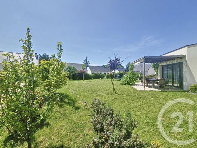 Maison &agrave; vendre - 6 pi&egrave;ces - 141,05 m2 - Jouy Le Potier - 45 - CENTRE