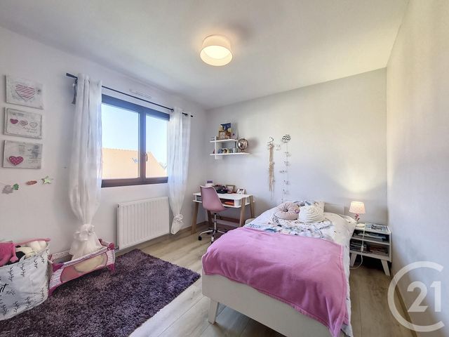 Maison &agrave; vendre - 6 pi&egrave;ces - 141,05 m2 - Jouy Le Potier - 45 - CENTRE