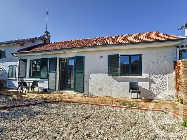 - LA FERTE ST AUBIN - 