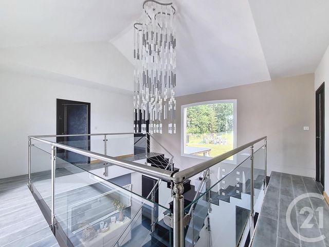 Maison à vendre - 6 pièces - 170 m2 - Ingre - 45 - CENTRE