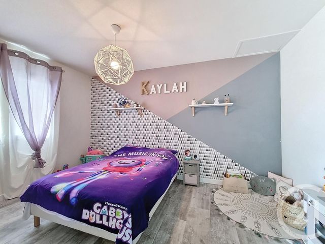 Maison à vendre - 6 pièces - 170 m2 - Ingre - 45 - CENTRE