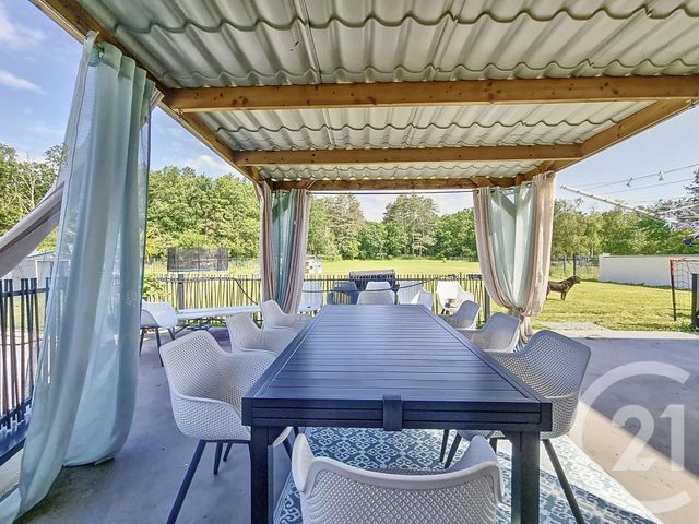 Maison à vendre - 6 pièces - 170 m2 - Ingre - 45 - CENTRE