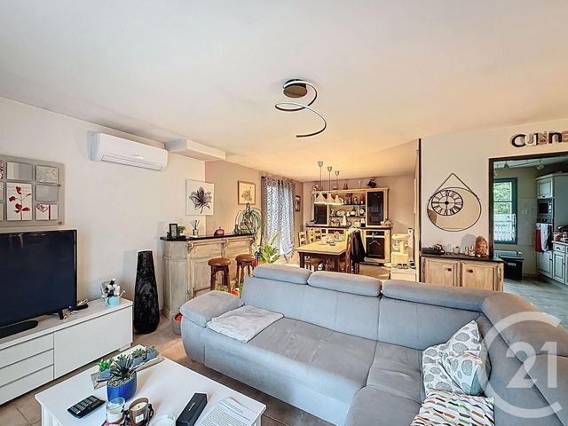 Maison &agrave; vendre - 5 pi&egrave;ces - 105,79 m2 - La Ferte St Aubin - 45 - CENTRE