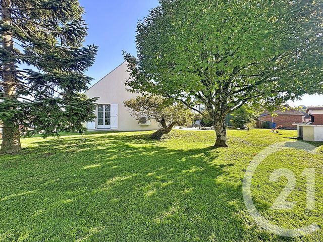 Maison &agrave; vendre - 5 pi&egrave;ces - 105,79 m2 - La Ferte St Aubin - 45 - CENTRE