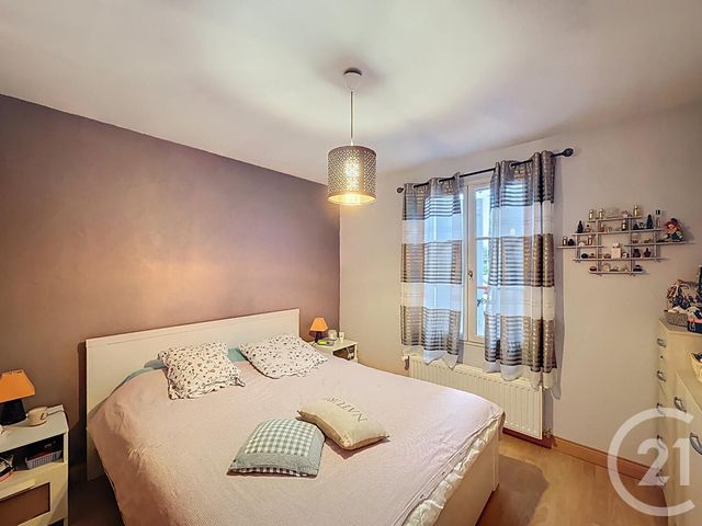 Maison &agrave; vendre - 5 pi&egrave;ces - 105,79 m2 - La Ferte St Aubin - 45 - CENTRE