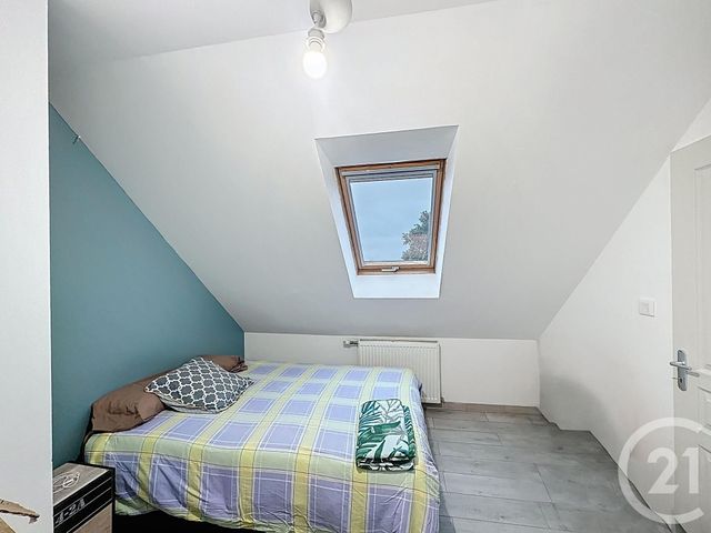 Maison &agrave; vendre - 5 pi&egrave;ces - 105,79 m2 - La Ferte St Aubin - 45 - CENTRE